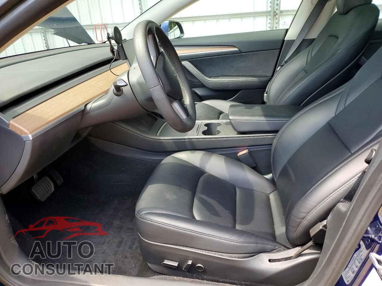 TESLA MODEL 3 2023 - 5YJ3E1EAXPF608545