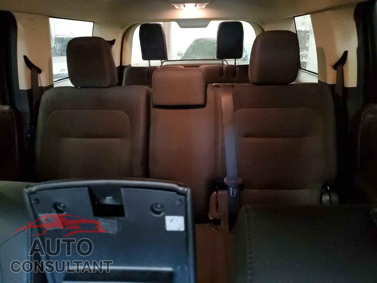 FORD FLEX 2016 - 2FMGK5B83GBA17825