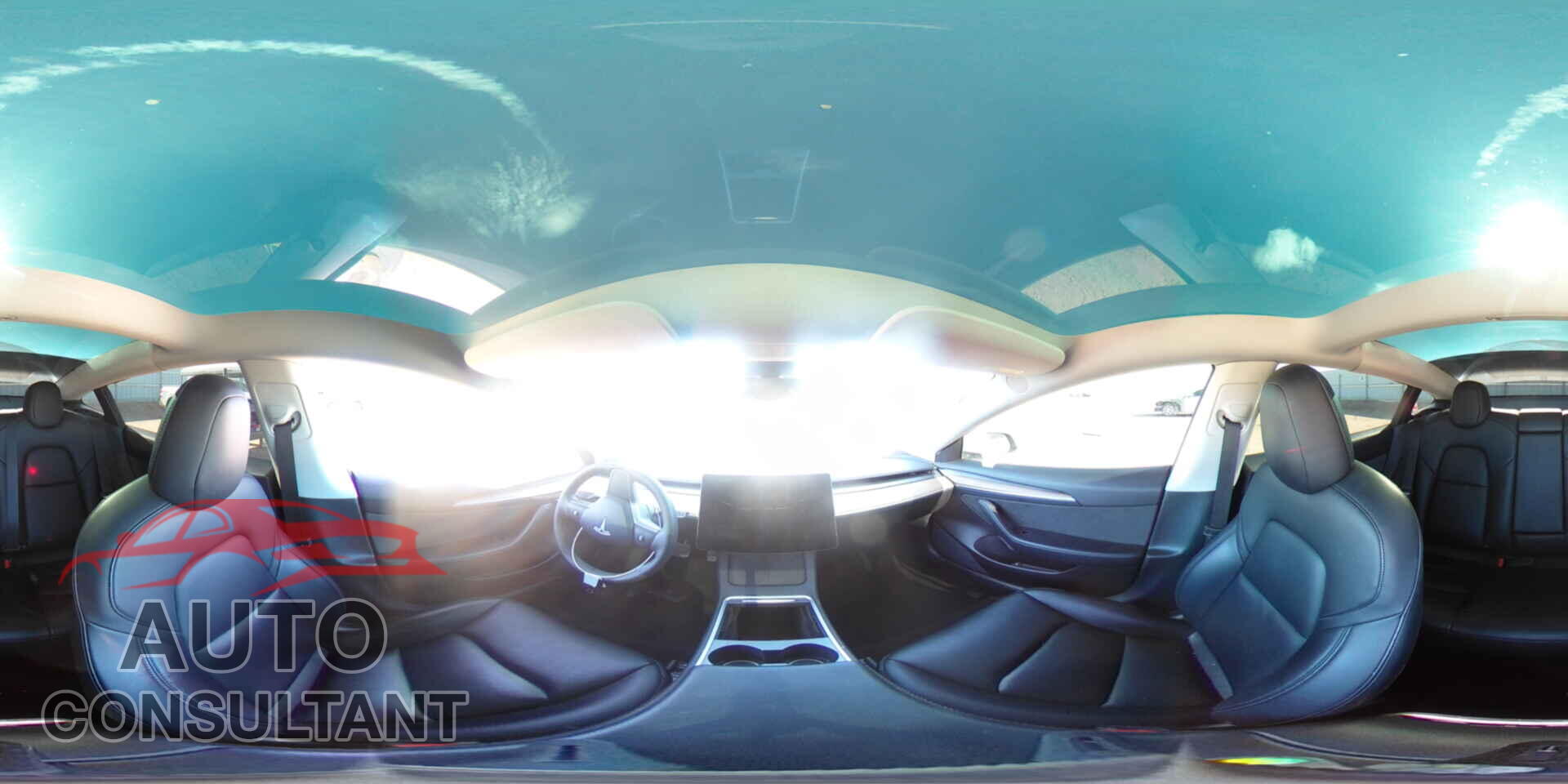 TESLA MODEL 3 2021 - 5YJ3E1EB7MF066891