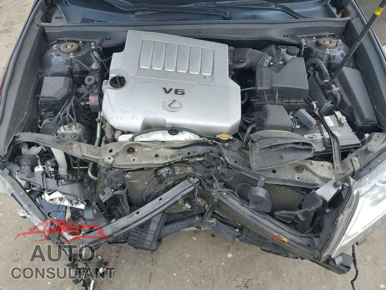 LEXUS ES350 2014 - JTHBK1GG5E2118969