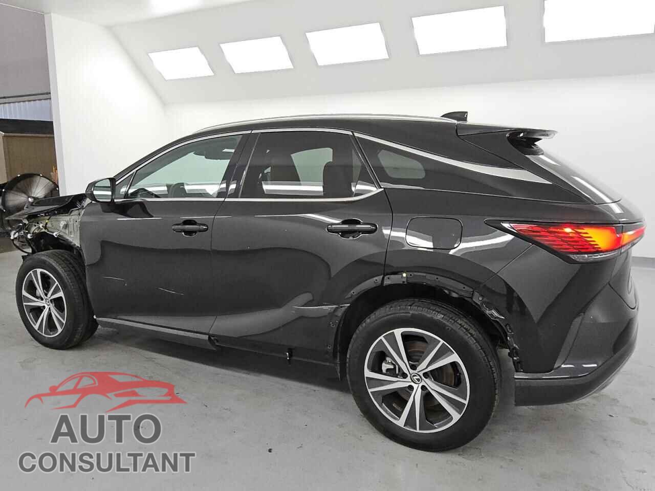 LEXUS RX350 2023 - 2T2BAMBA7PC005243