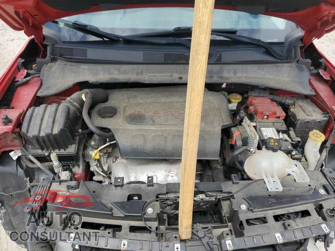 JEEP COMPASS 2021 - 3C4NJDBB0MT543799