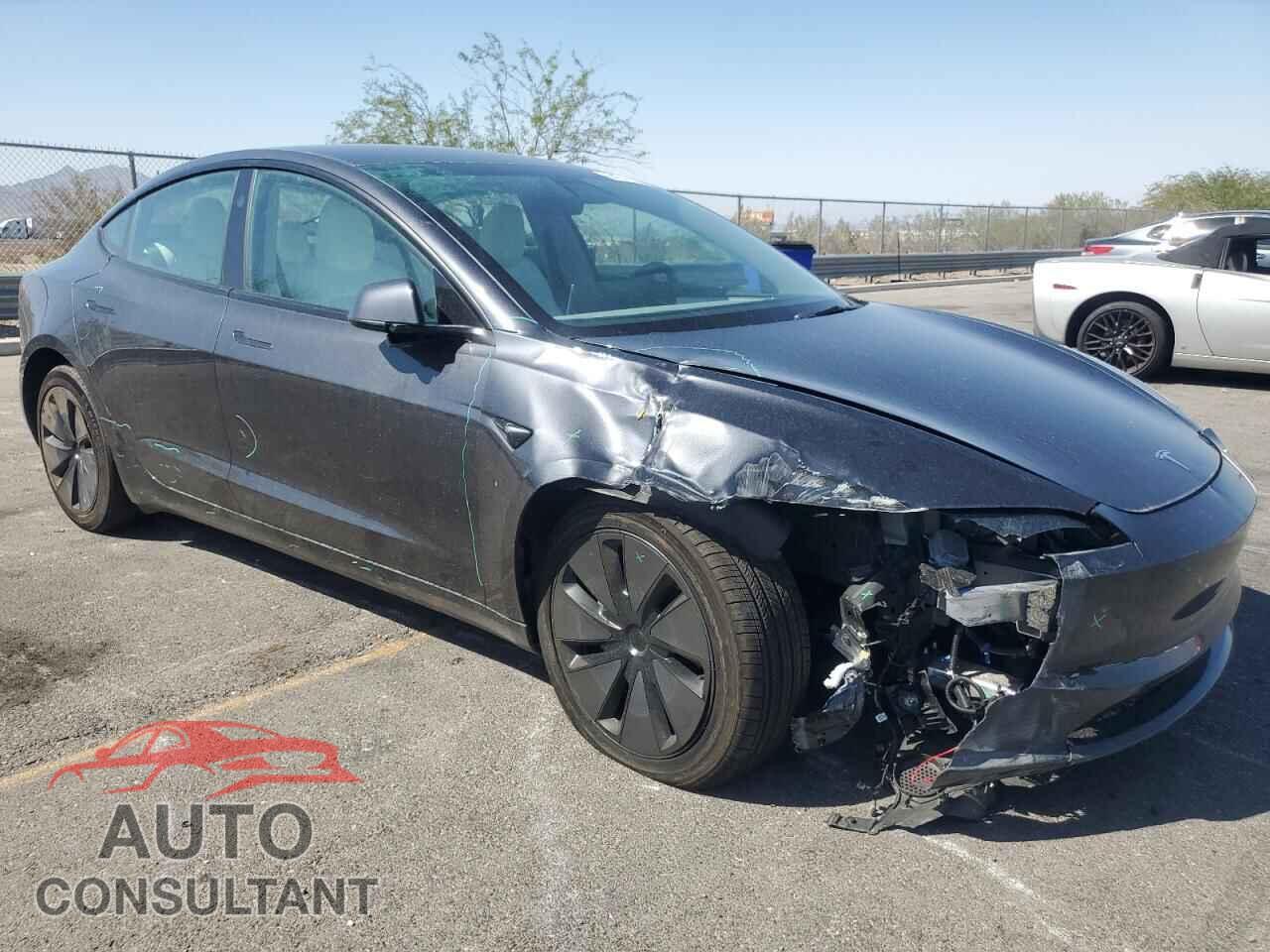 TESLA MODEL 3 2025 - 5YJ3E1EA5SF925626