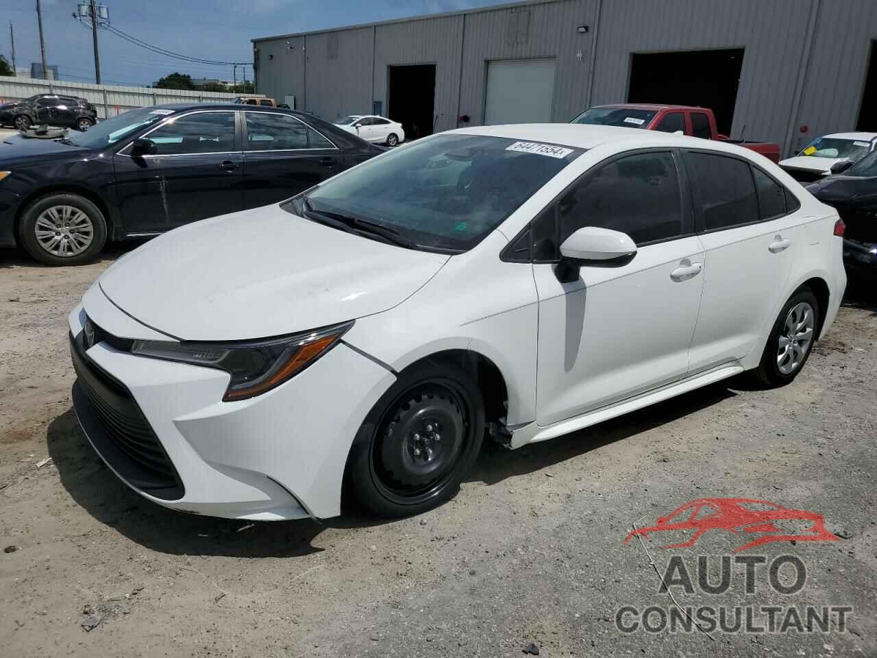 TOYOTA COROLLA 2024 - 5YFB4MDE2RP105488