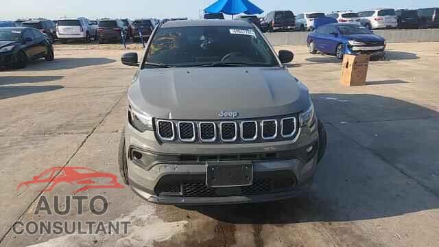 JEEP COMPASS 2024 - 3C4NJDBN2RT577888