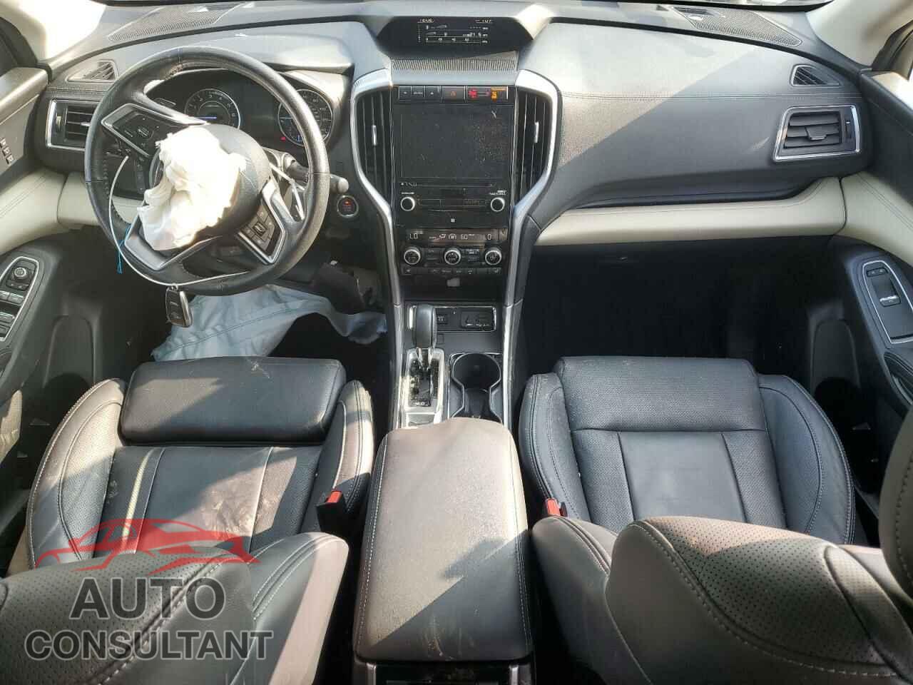SUBARU ASCENT 2021 - 4S4WMAPD5M3452863