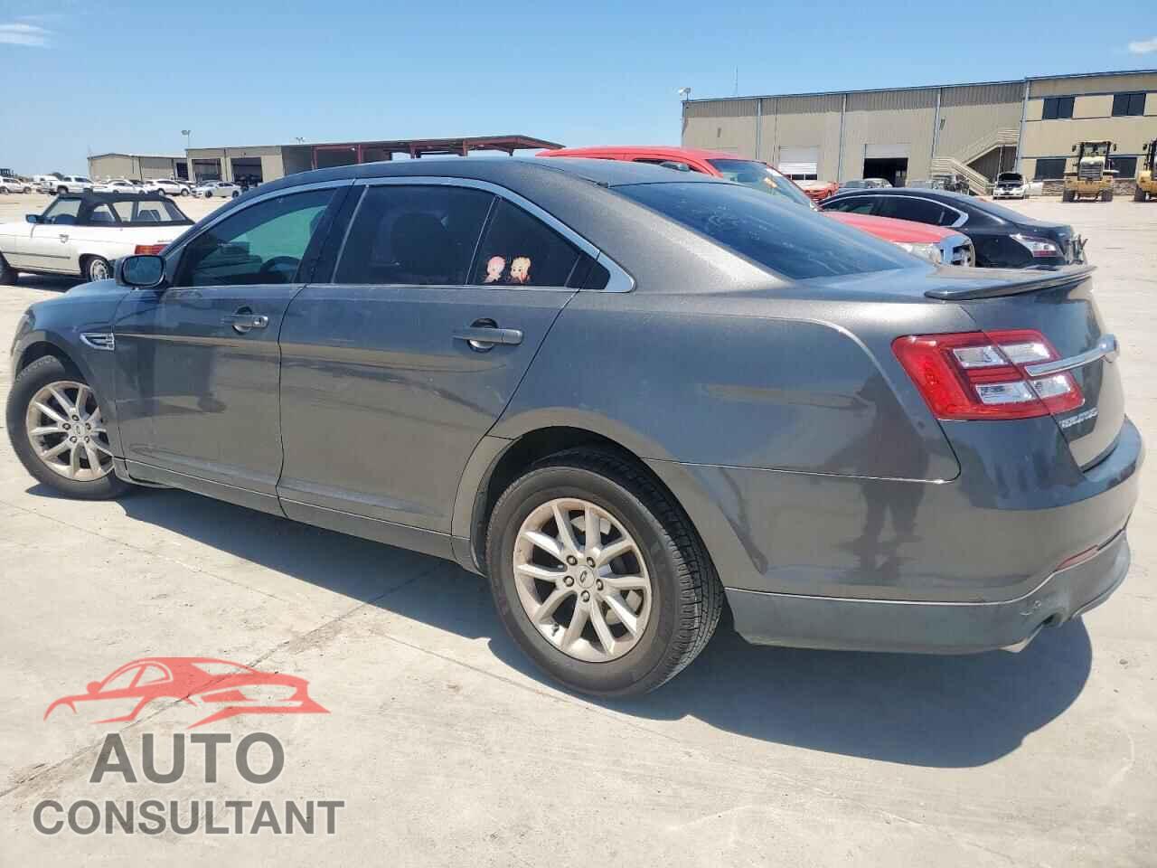 FORD TAURUS 2015 - 1FAHP2D8XFG128133