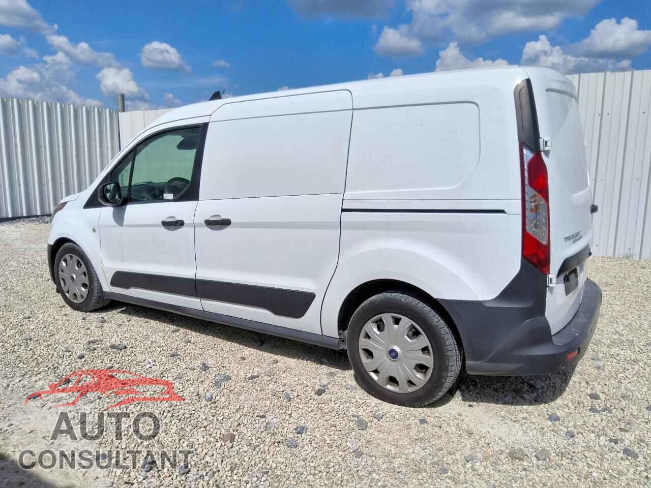 FORD TRANSIT 2020 - NM0LS7E20L1482524