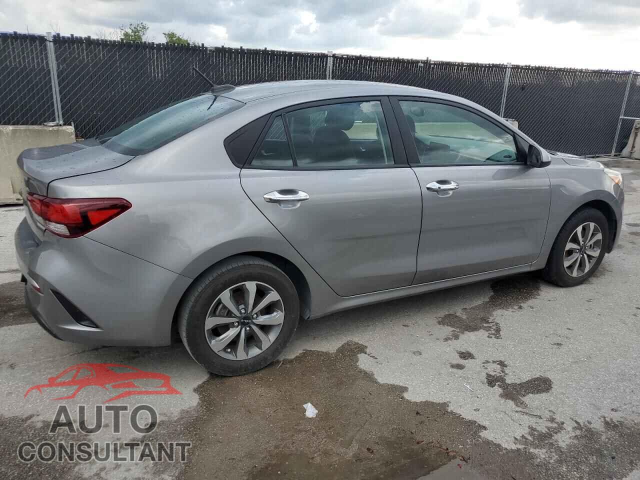 KIA RIO 2023 - 3KPA24AD5PE605933