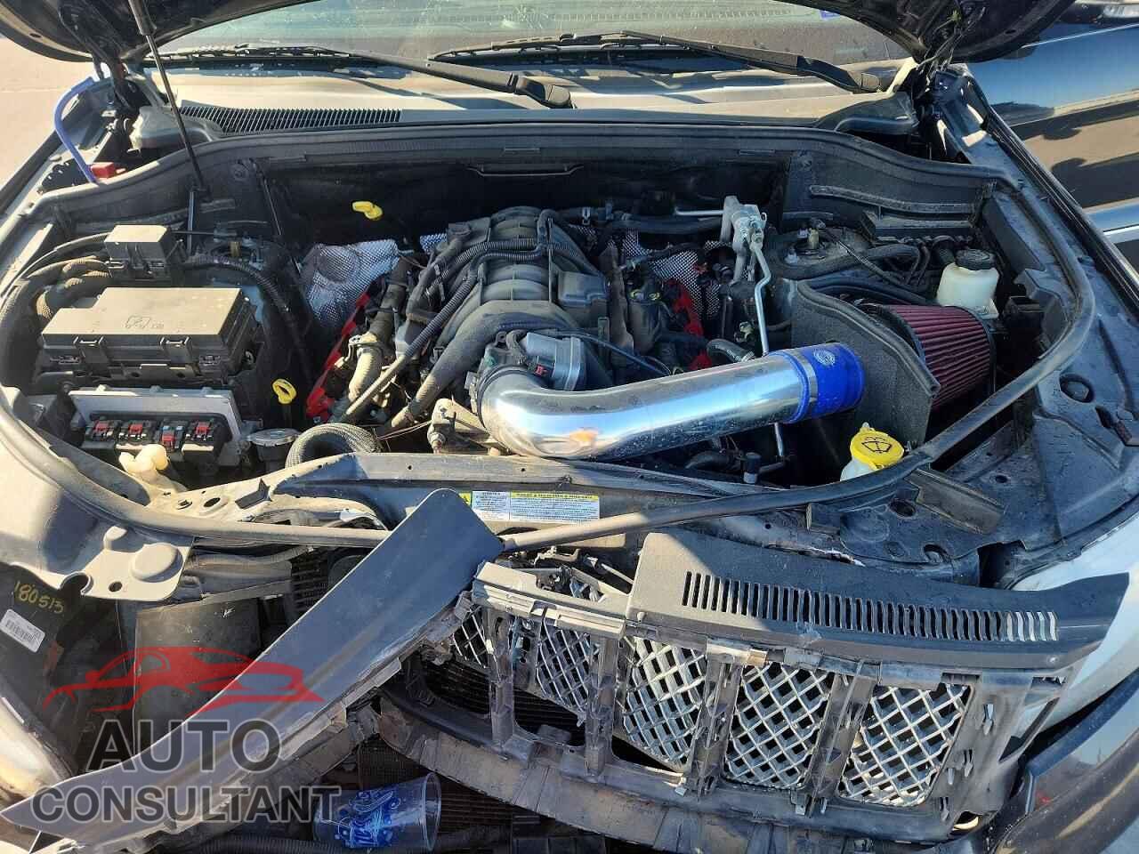 JEEP CHEROKEE 2012 - 1C4RJFCTXCC326808