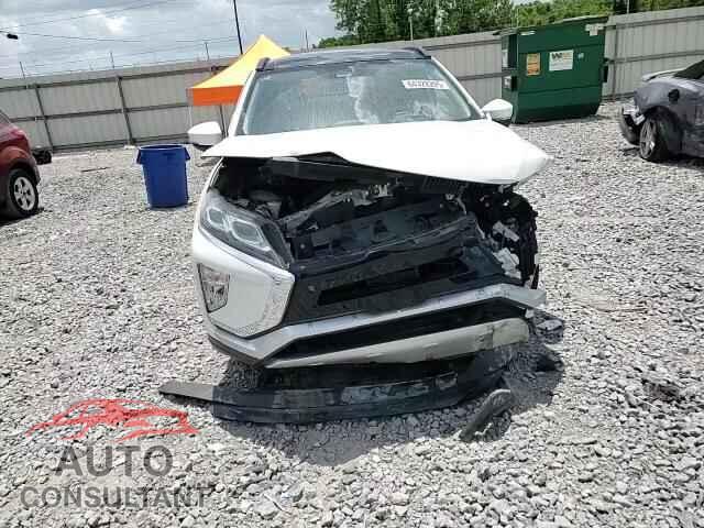 MITSUBISHI ECLIPSE 2018 - JA4AT5AA4JZ043005