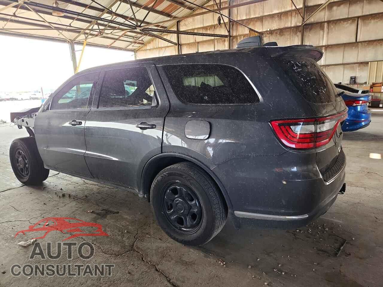DODGE DURANGO 2024 - 1C4SDJFT9RC134733