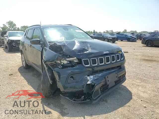 JEEP COMPASS 2024 - 3C4NJDBN4RT101593