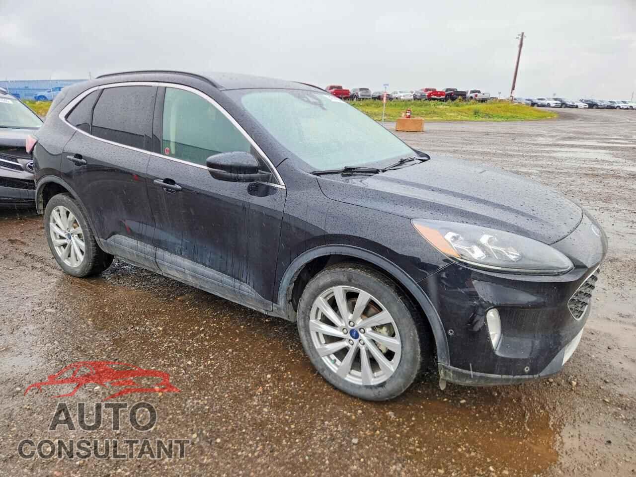 FORD ESCAPE 2020 - 1FMCU9J92LUA16387