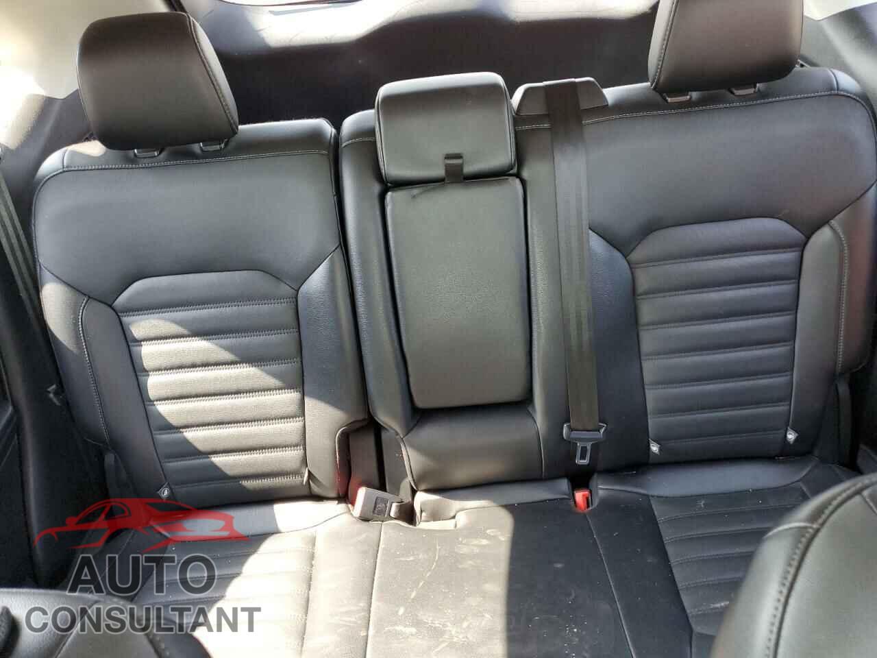 FORD EDGE 2018 - 2FMPK3J8XJBB73244