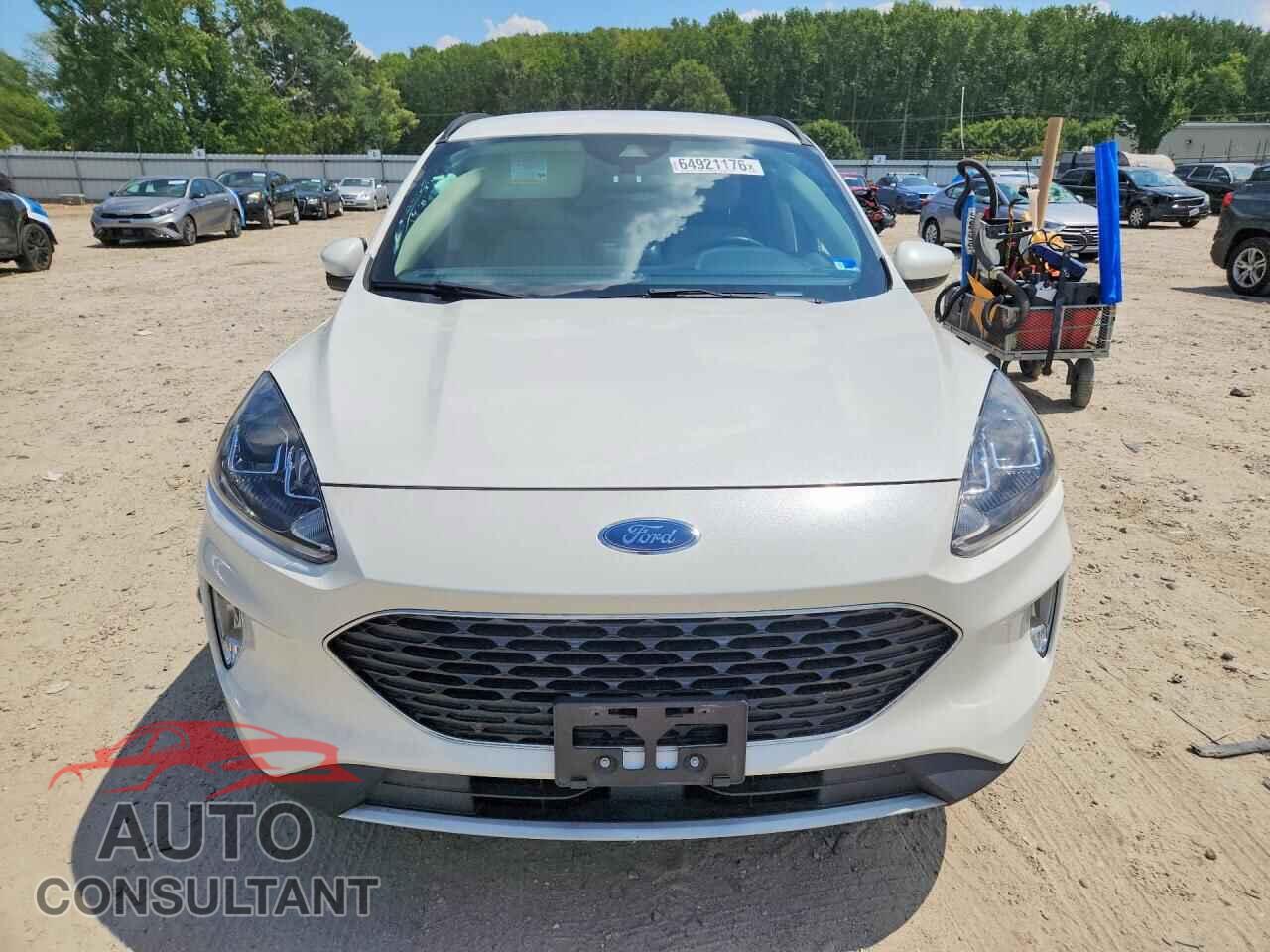 FORD ESCAPE 2020 - 1FMCU9H96LUA61502