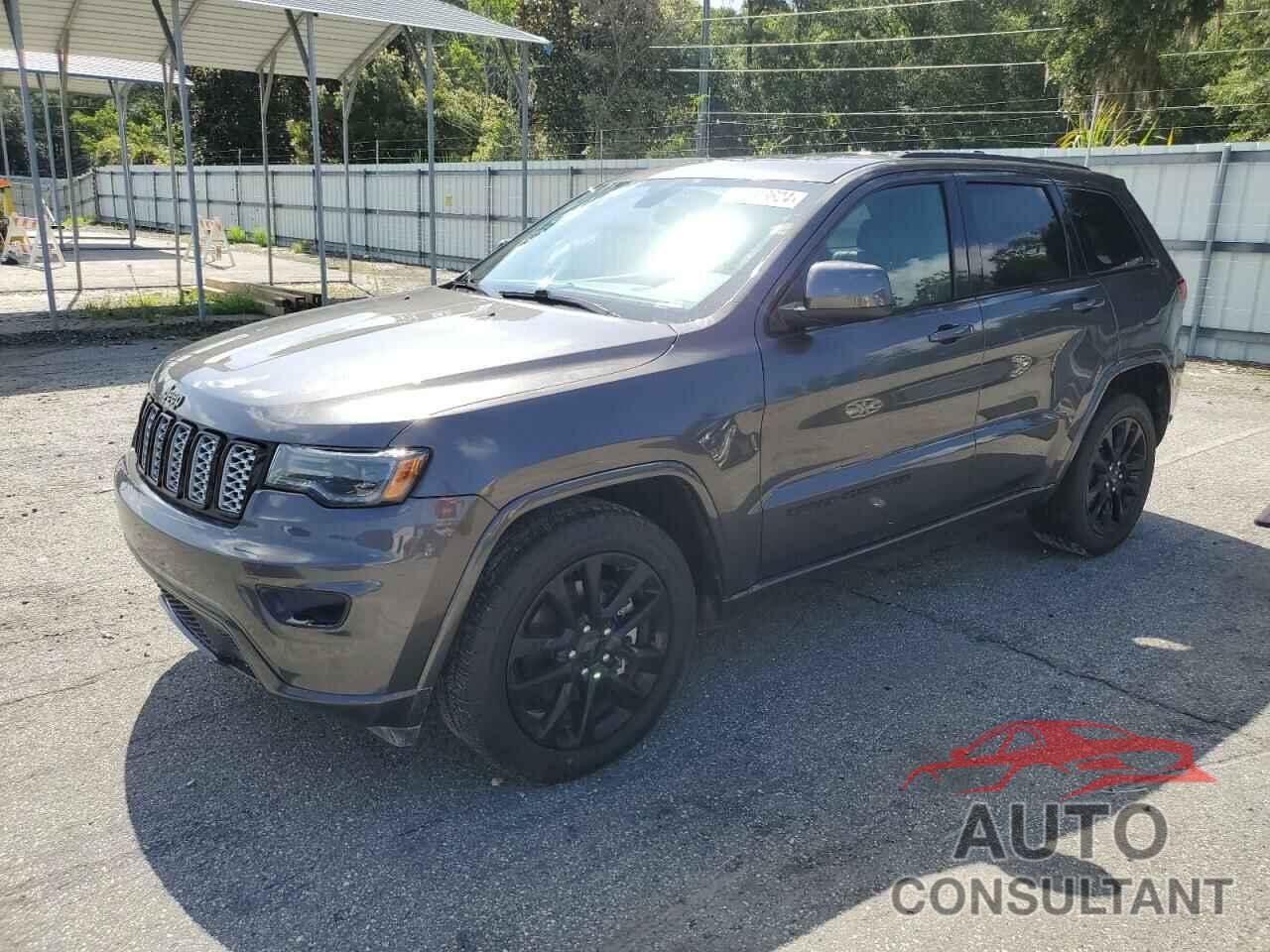 JEEP GRAND CHER 2021 - 1C4RJEAG0MC658161