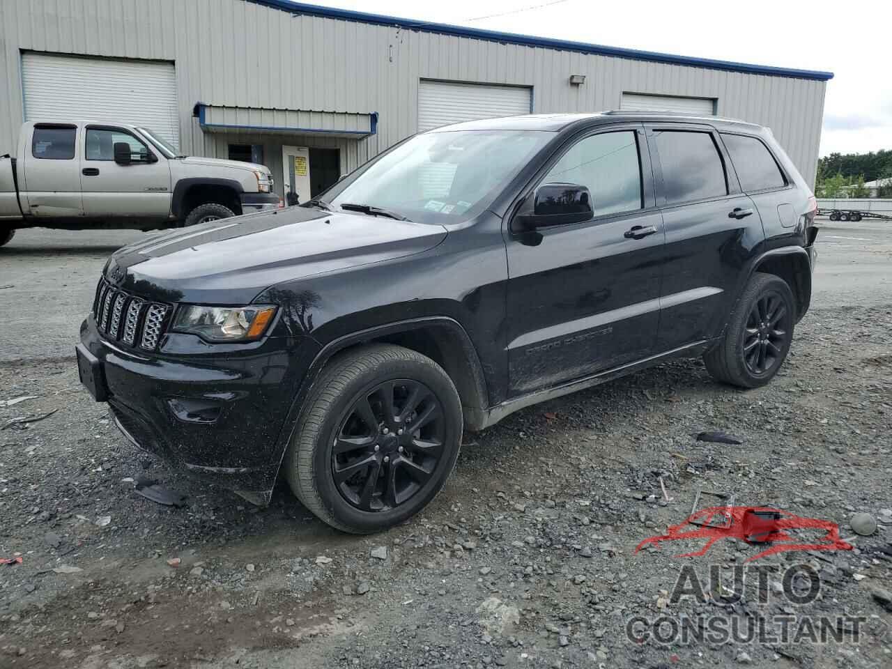 JEEP GRAND CHER 2020 - 1C4RJFAG1LC149572
