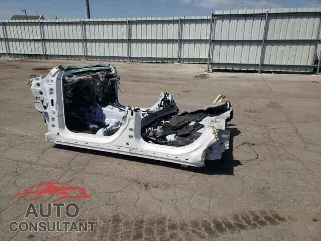 DODGE DURANGO 2019 - 1C4SDJGJ9KC692407