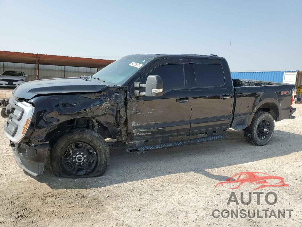 FORD F250 2023 - 1FT8W2BTXPED32450