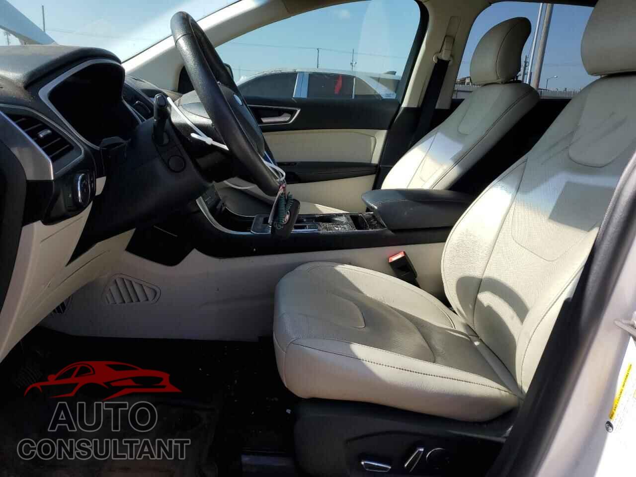 FORD EDGE 2019 - 2FMPK3K93KBC43157