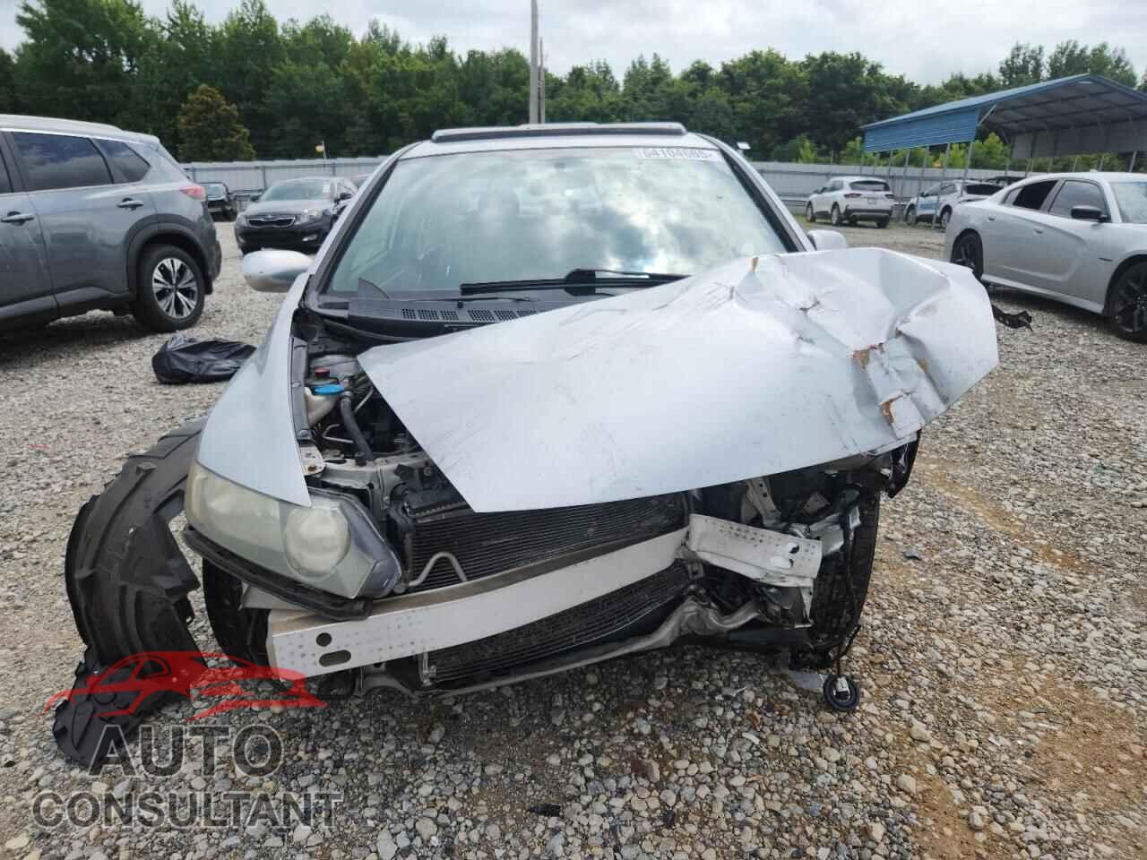 HONDA CIVIC 2010 - 19XFA1F96AE039090