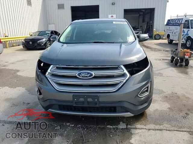 FORD EDGE 2018 - 2FMPK3K87JBC13908
