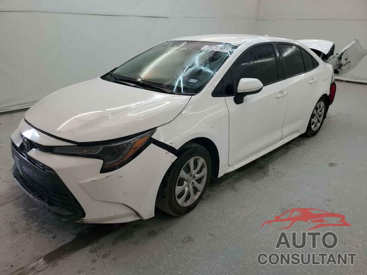 TOYOTA COROLLA 2023 - 5YFB4MDE4PP061510