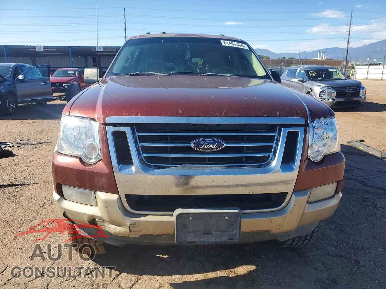 FORD EXPLORER 2010 - 1FMEU7EE5AUA67366