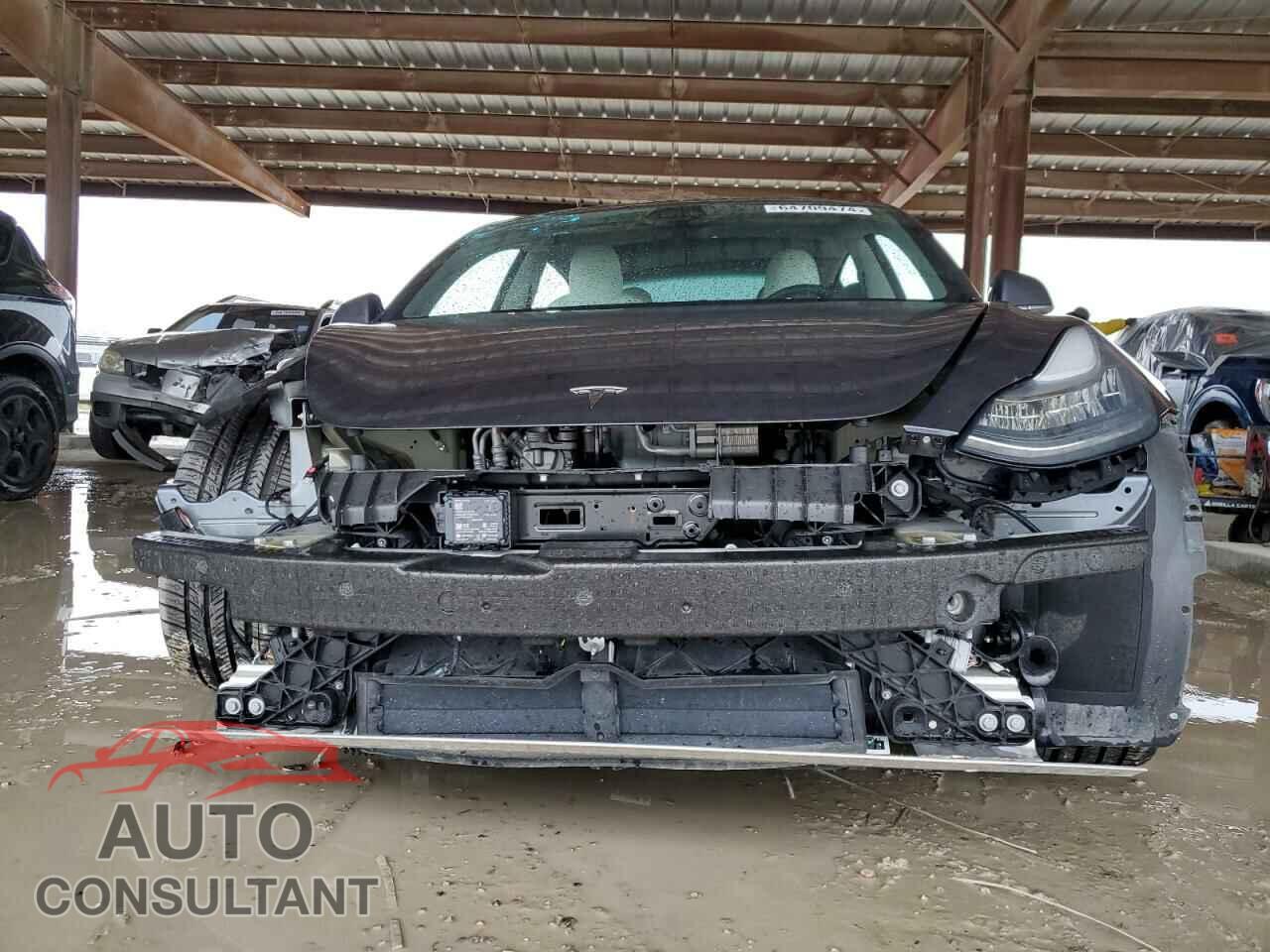 TESLA MODEL 3 2020 - 5YJ3E1EC7LF714625