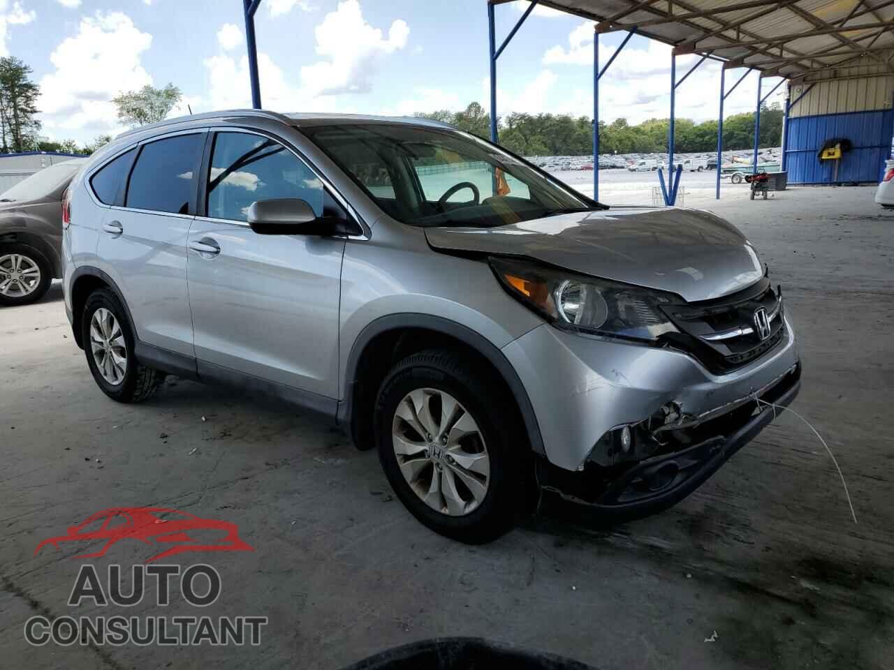 HONDA CRV 2013 - 5J6RM3H75DL010696