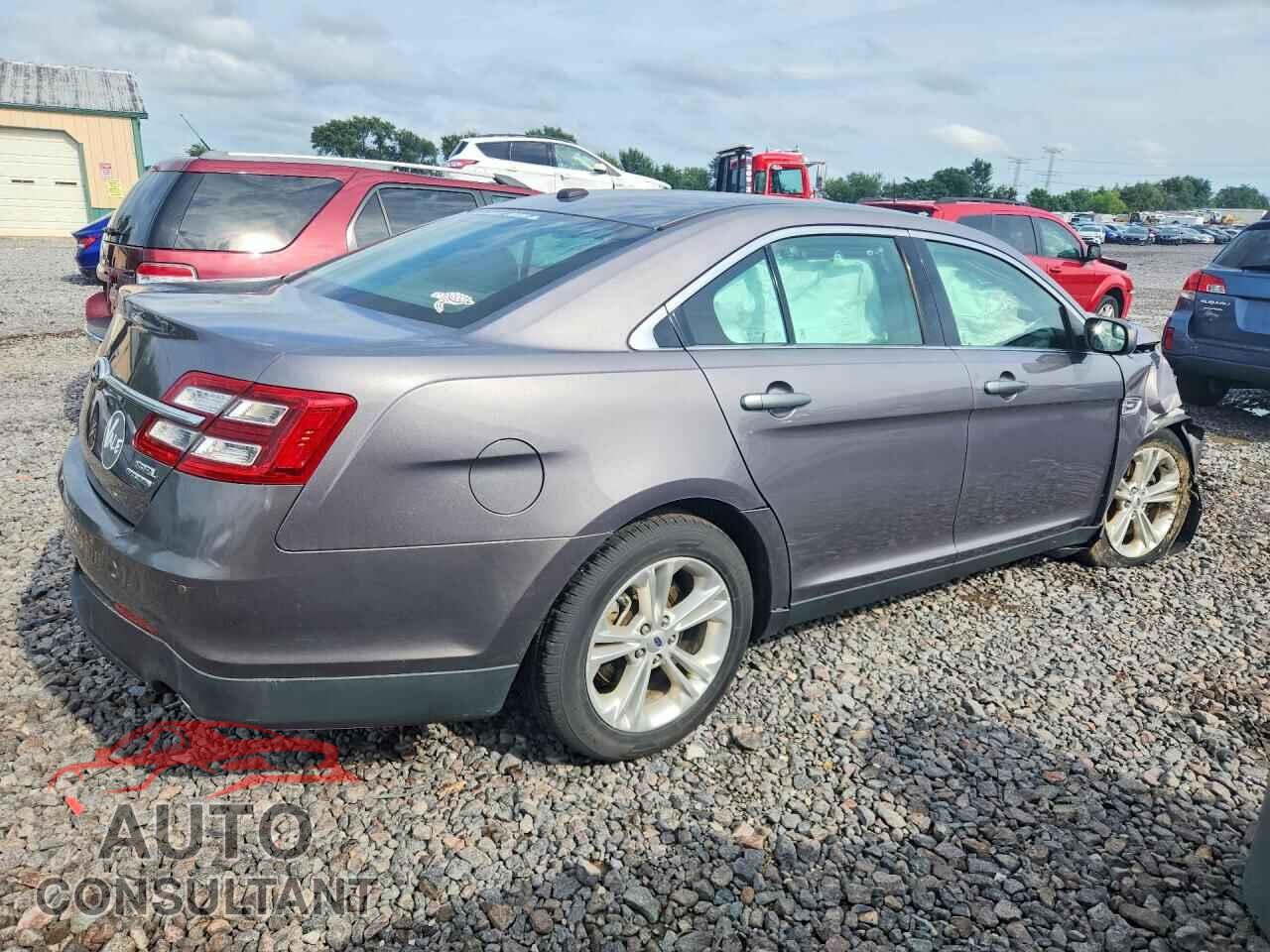 FORD TAURUS 2013 - 1FAHP2E84DG228952