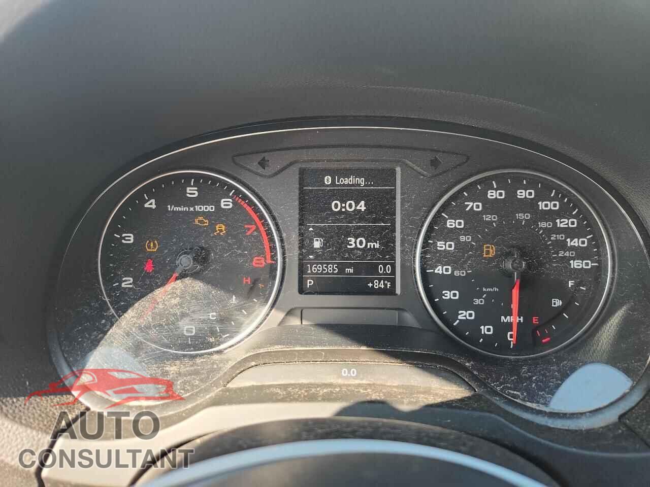 AUDI A3 2015 - WAUBFGFF7F1063060