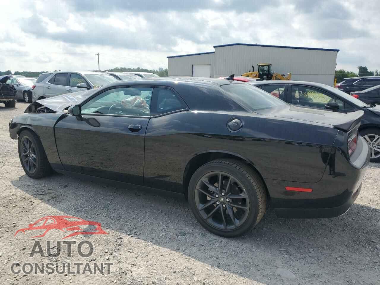 DODGE CHALLENGER 2023 - 2C3CDZKG0PH696921