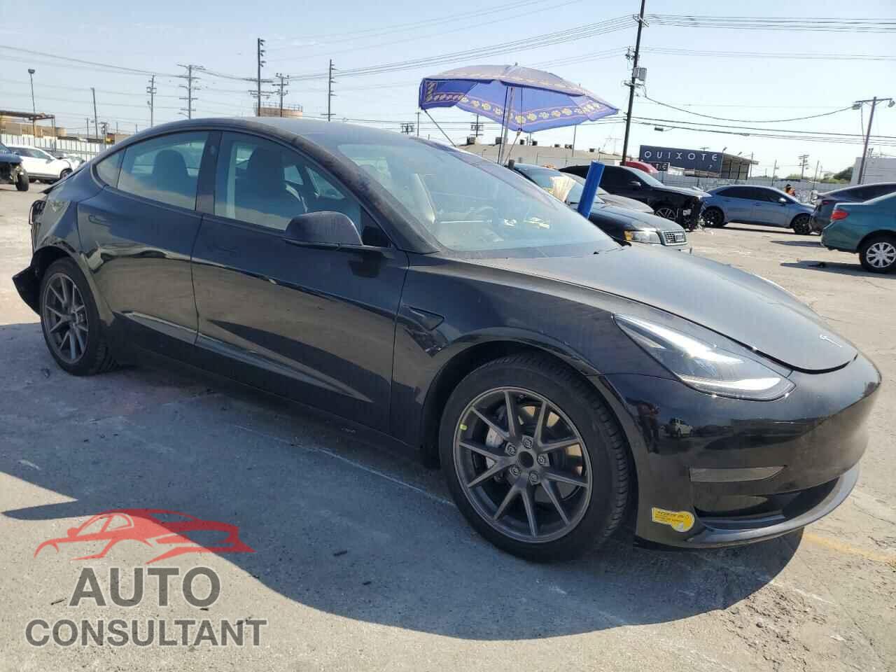 TESLA MODEL 3 2021 - 5YJ3E1EA4MF067083