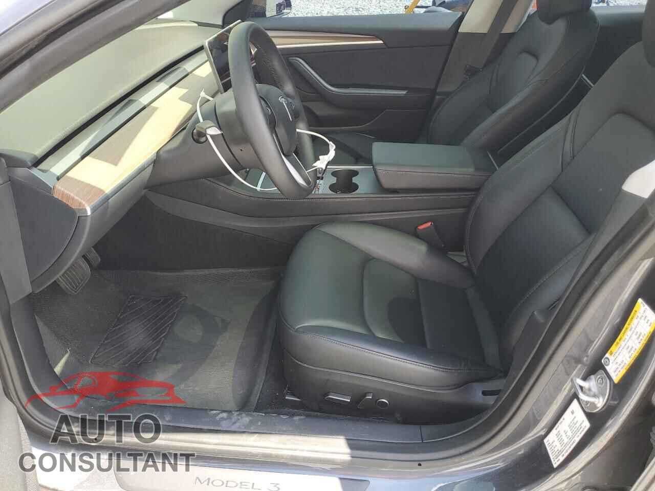 TESLA MODEL 3 2023 - 5YJ3E1EA9PF691823