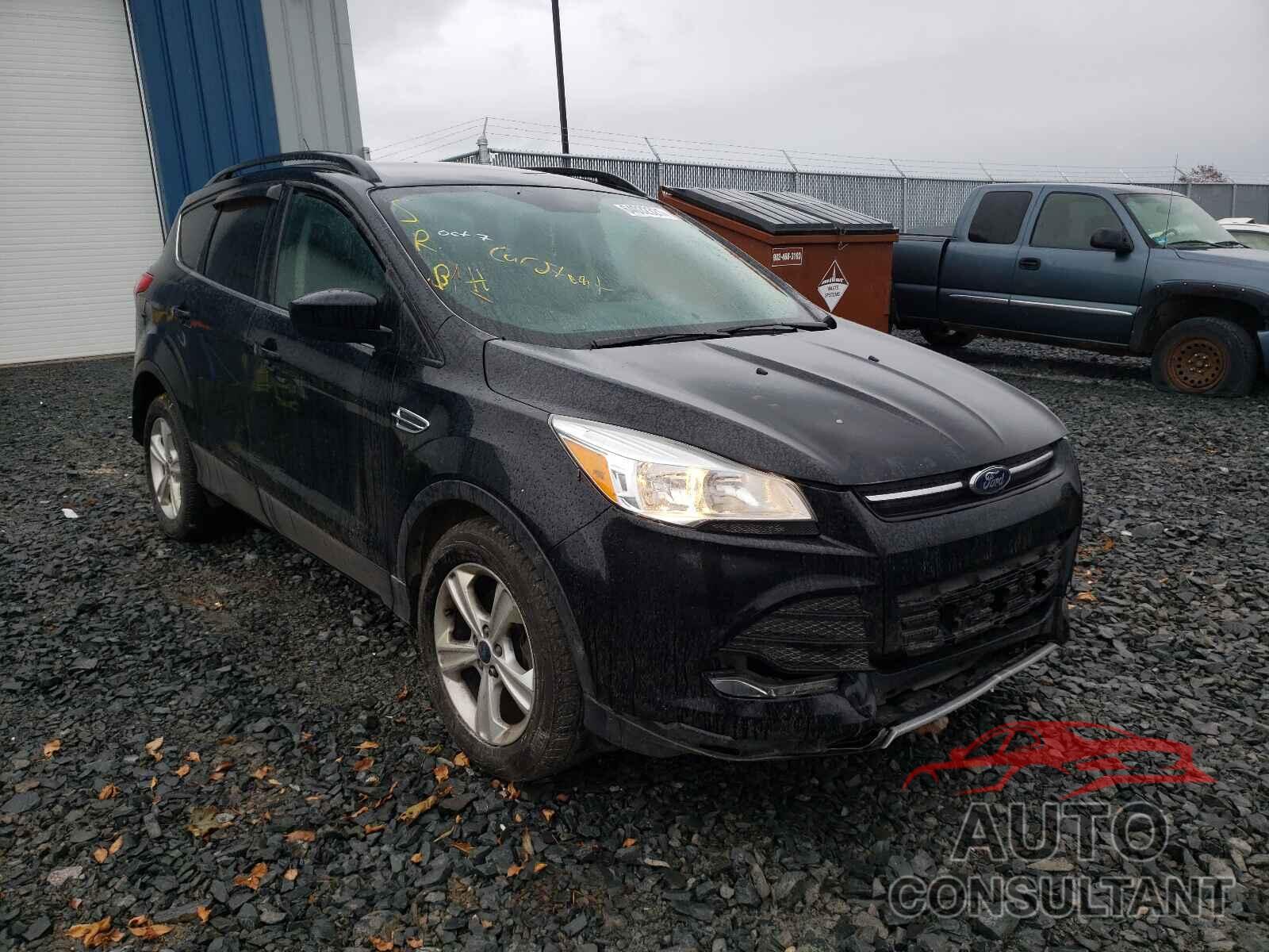 FORD ESCAPE 2016 - 1FMCU0GX3GUA70482