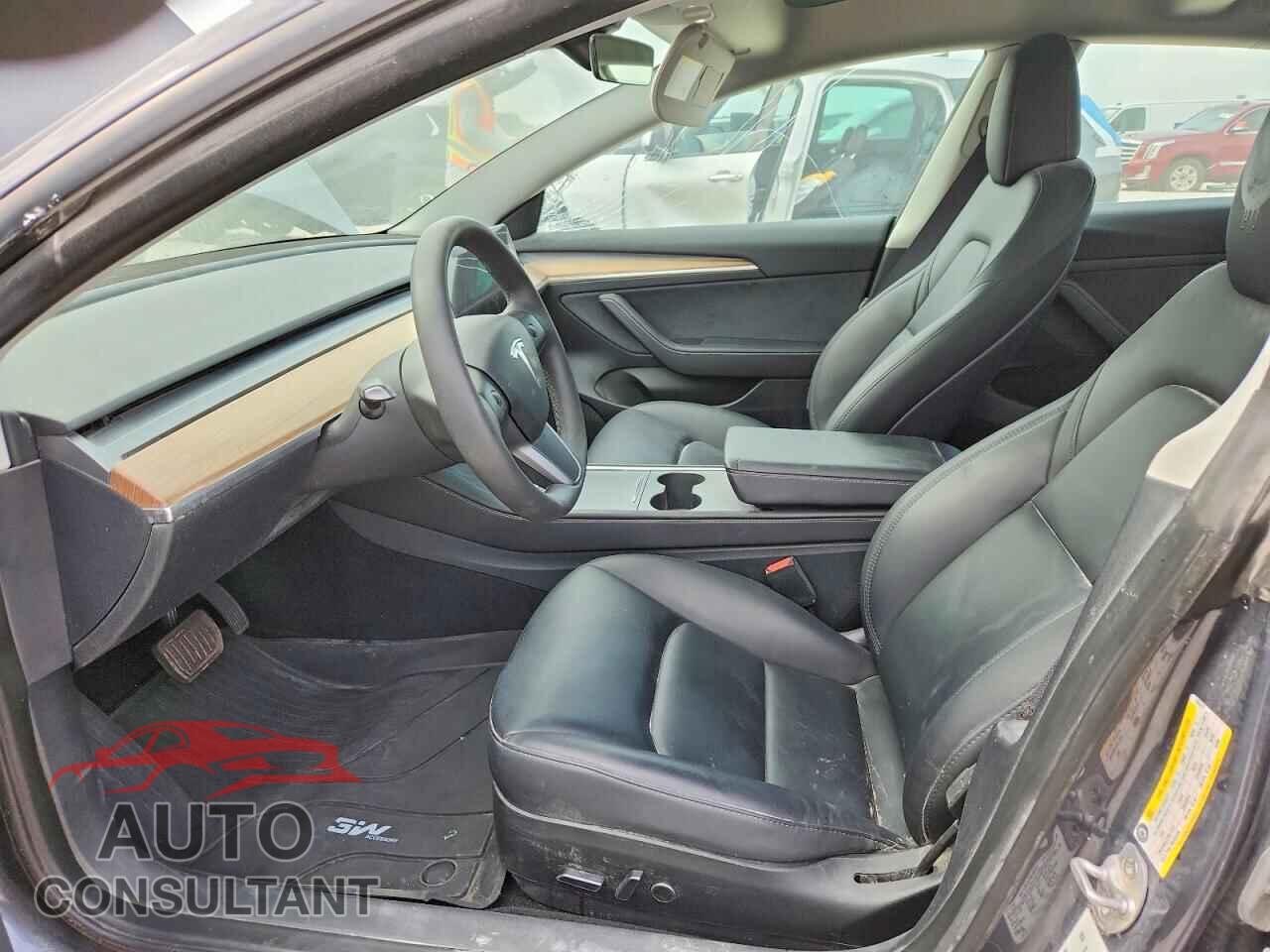 TESLA MODEL 3 2023 - 5YJ3E1EA4PF683578