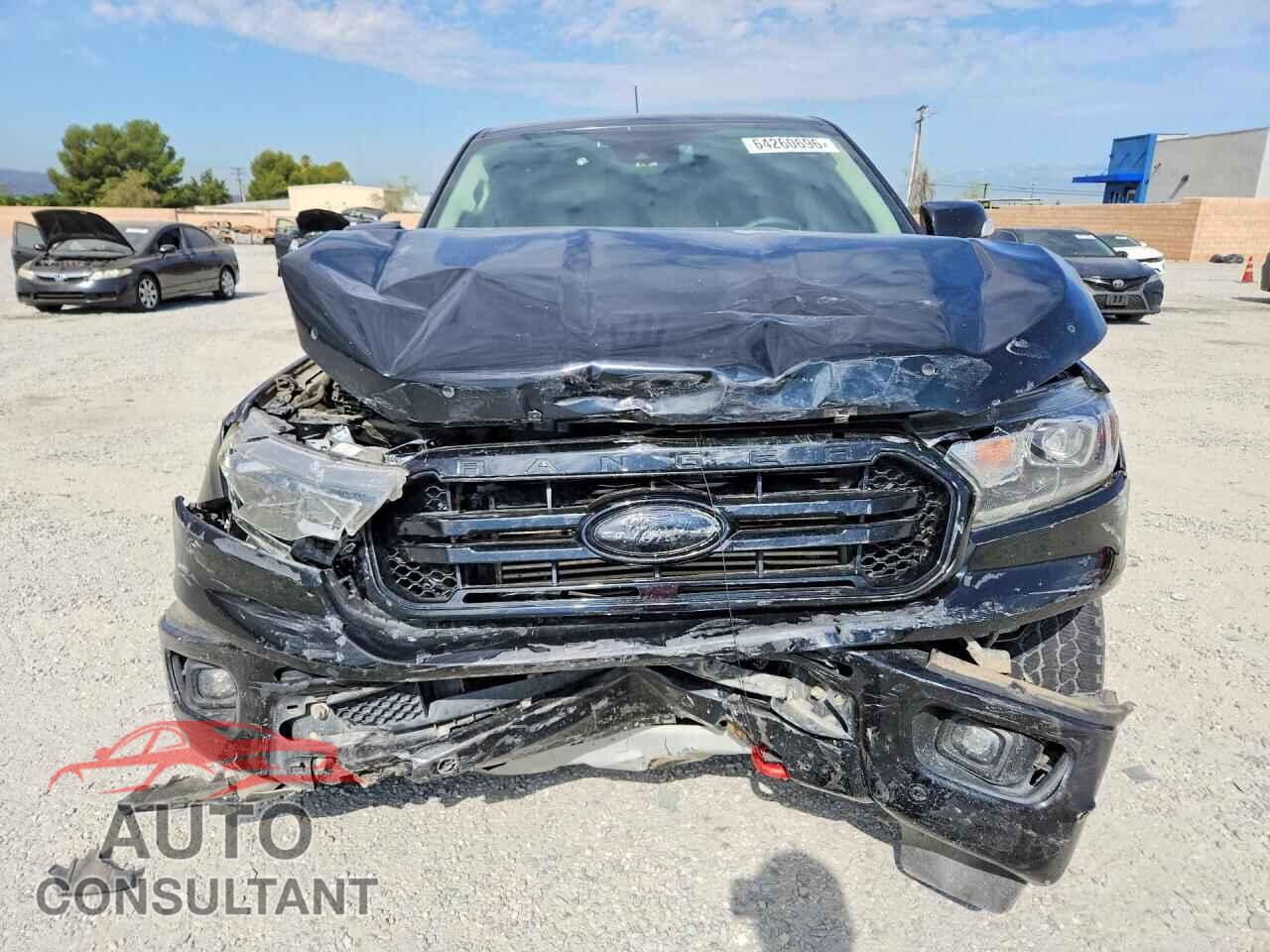 FORD RANGER 2019 - 1FTER4FH8KLA20613