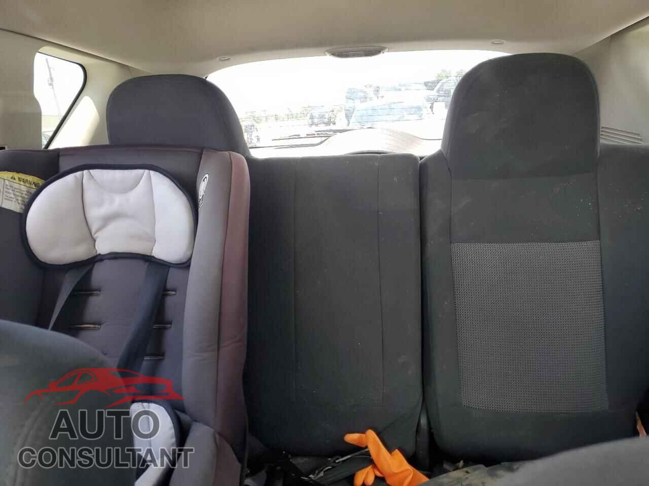 JEEP COMPASS 2015 - 1C4NJCBB4FD118184