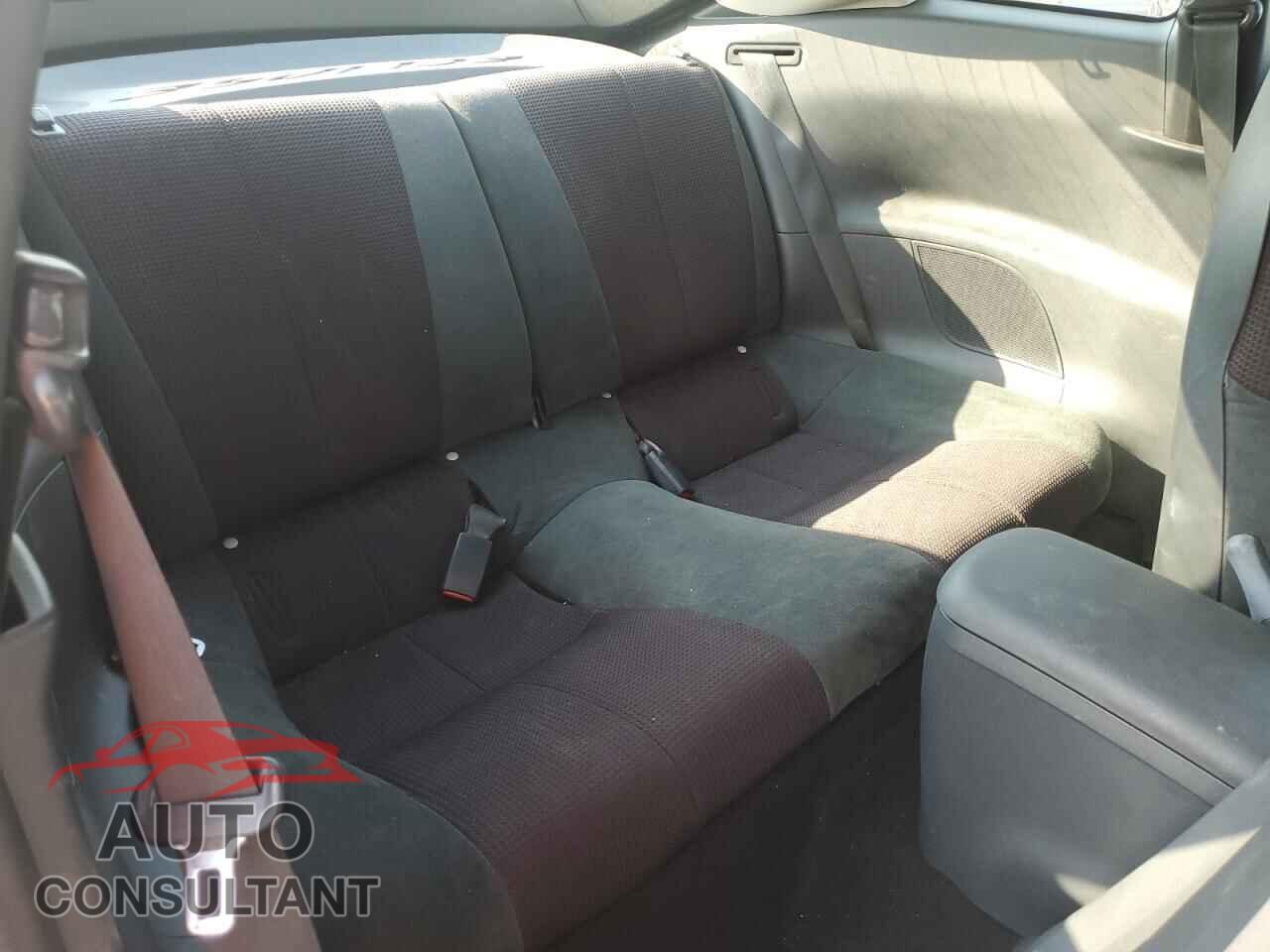 MITSUBISHI ECLIPSE 2012 - 4A31K5DF4CE005071