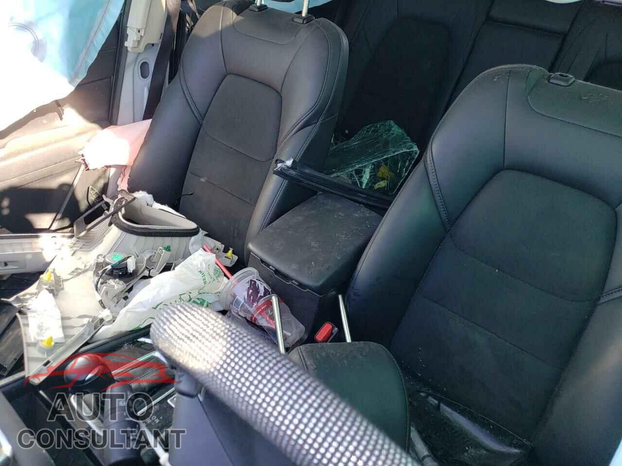 MAZDA CX-5 2020 - JM3KFBCM3L0720700