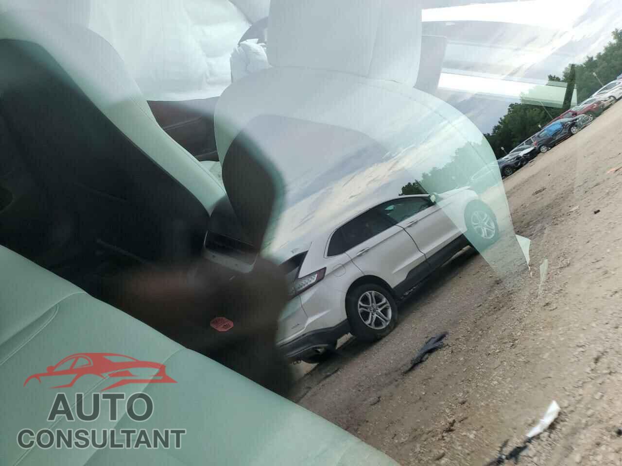 TESLA MODEL 3 2021 - 5YJ3E1EC7MF037030