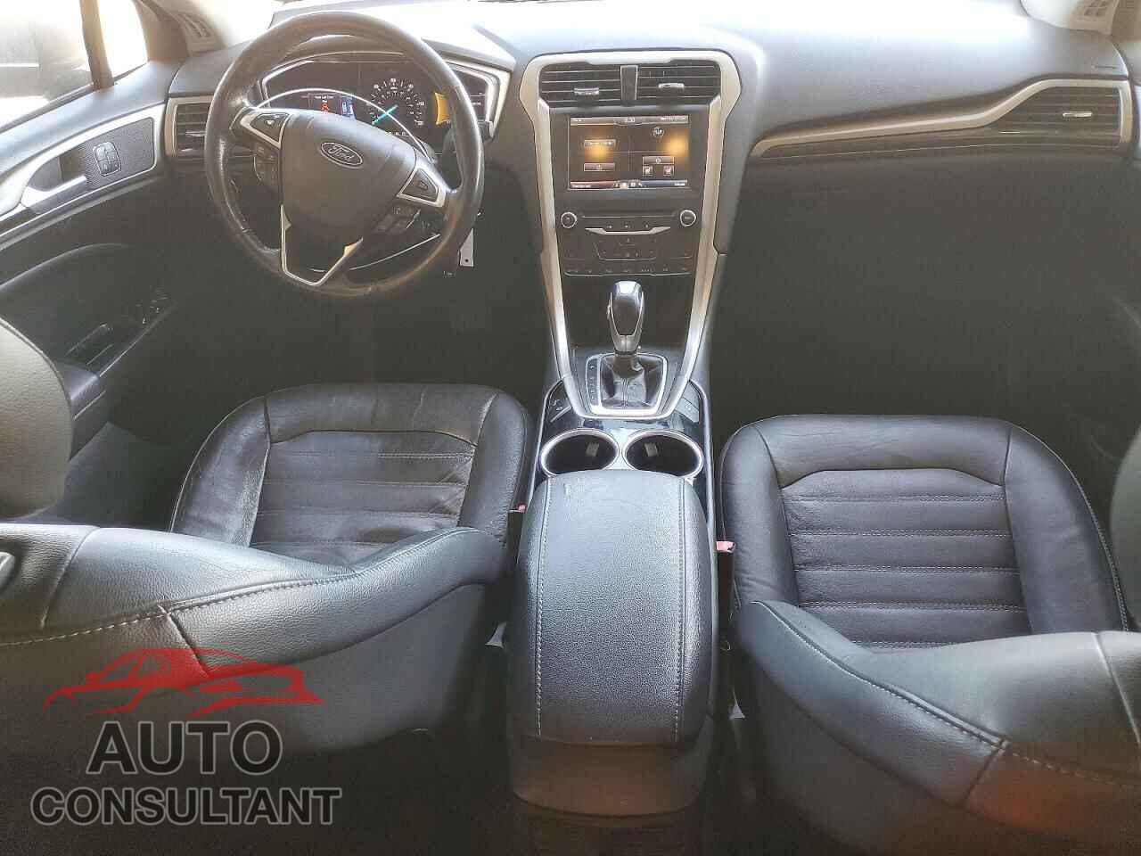 FORD FUSION 2013 - 3FA6P0LU4DR184486