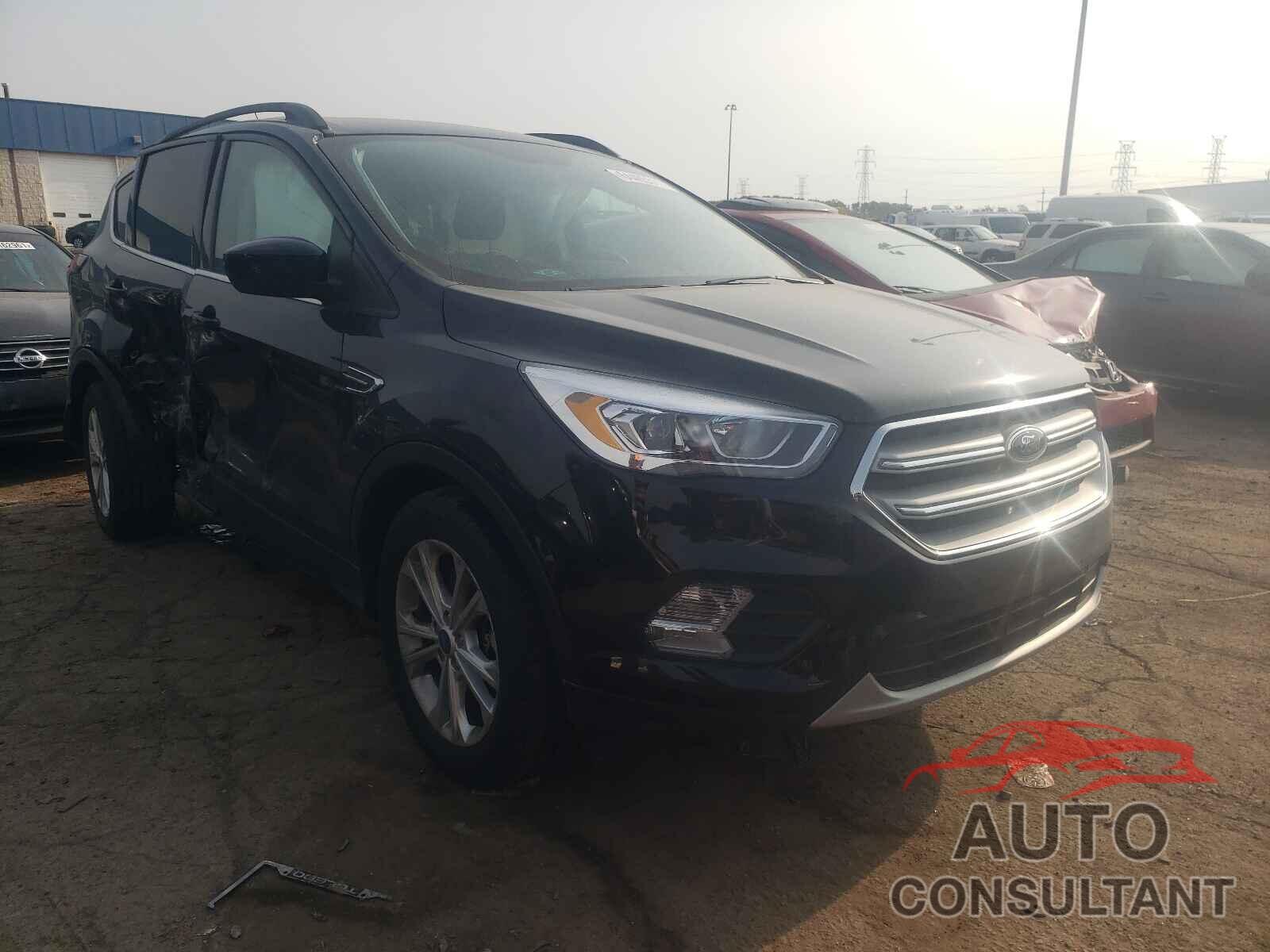 FORD ESCAPE 2019 - 1FMCU9HD6KUA26543
