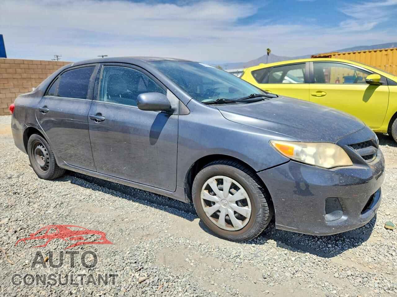 TOYOTA COROLLA 2011 - 2T1BU4EE7BC540057