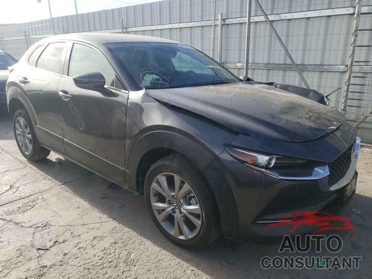 MAZDA CX30 2021 - 3MVDMBBL9MM222417