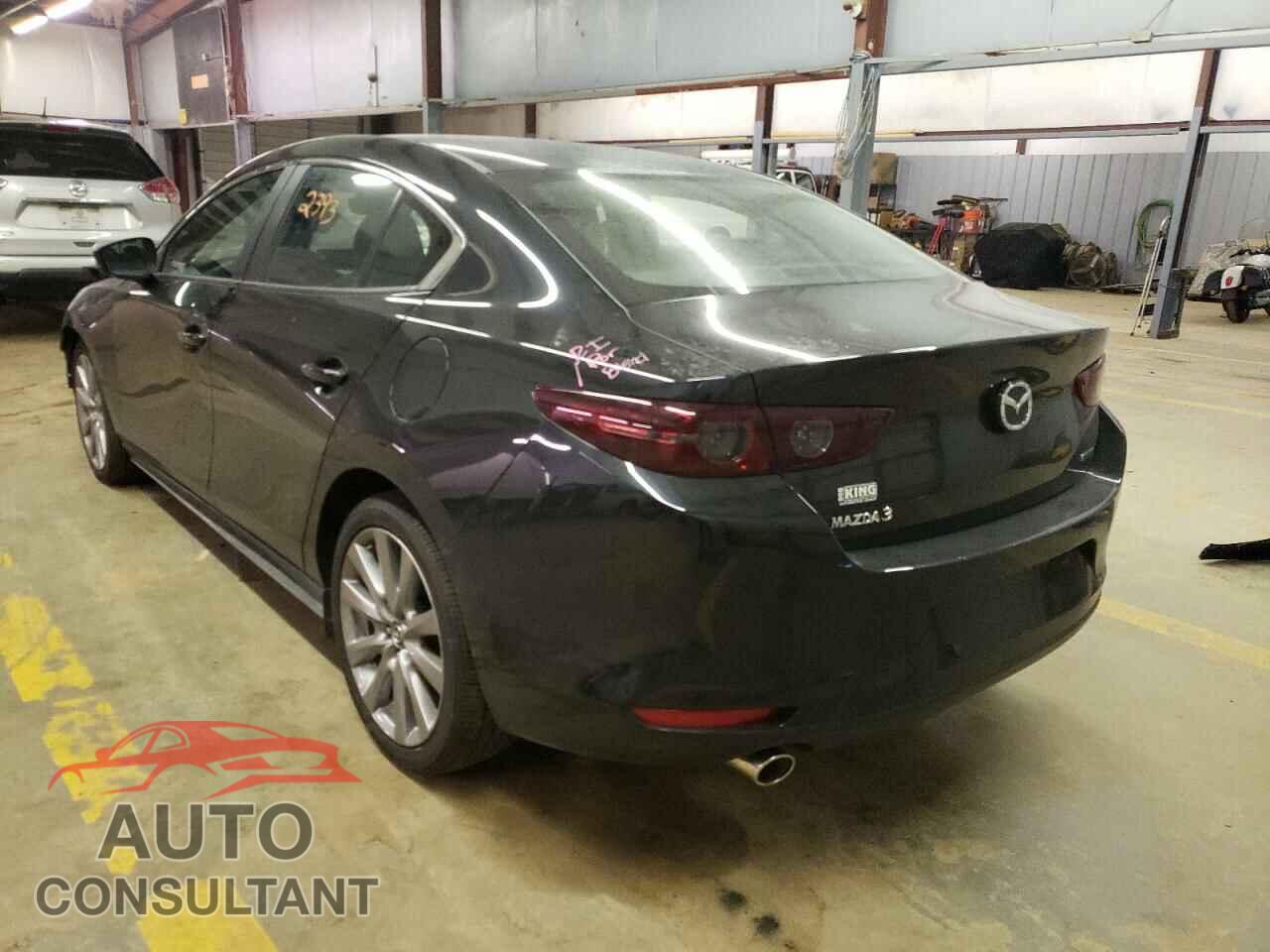 MAZDA 3 2021 - 3MZBPACL2MM250095
