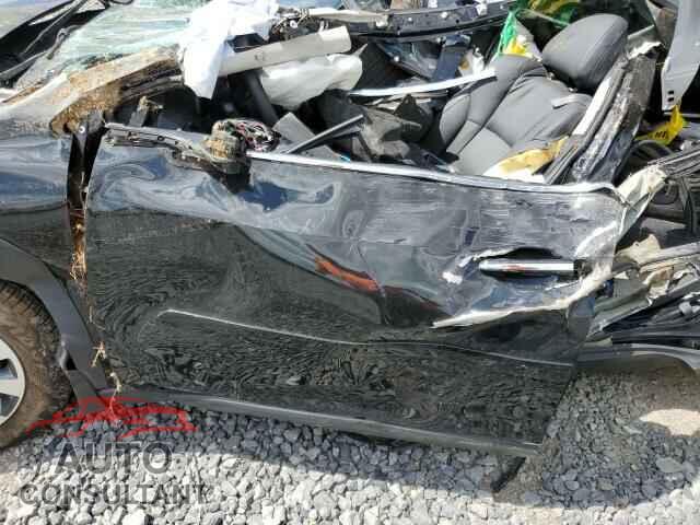 SUBARU OUTBACK 2023 - 4S4BTGPD1P3205963