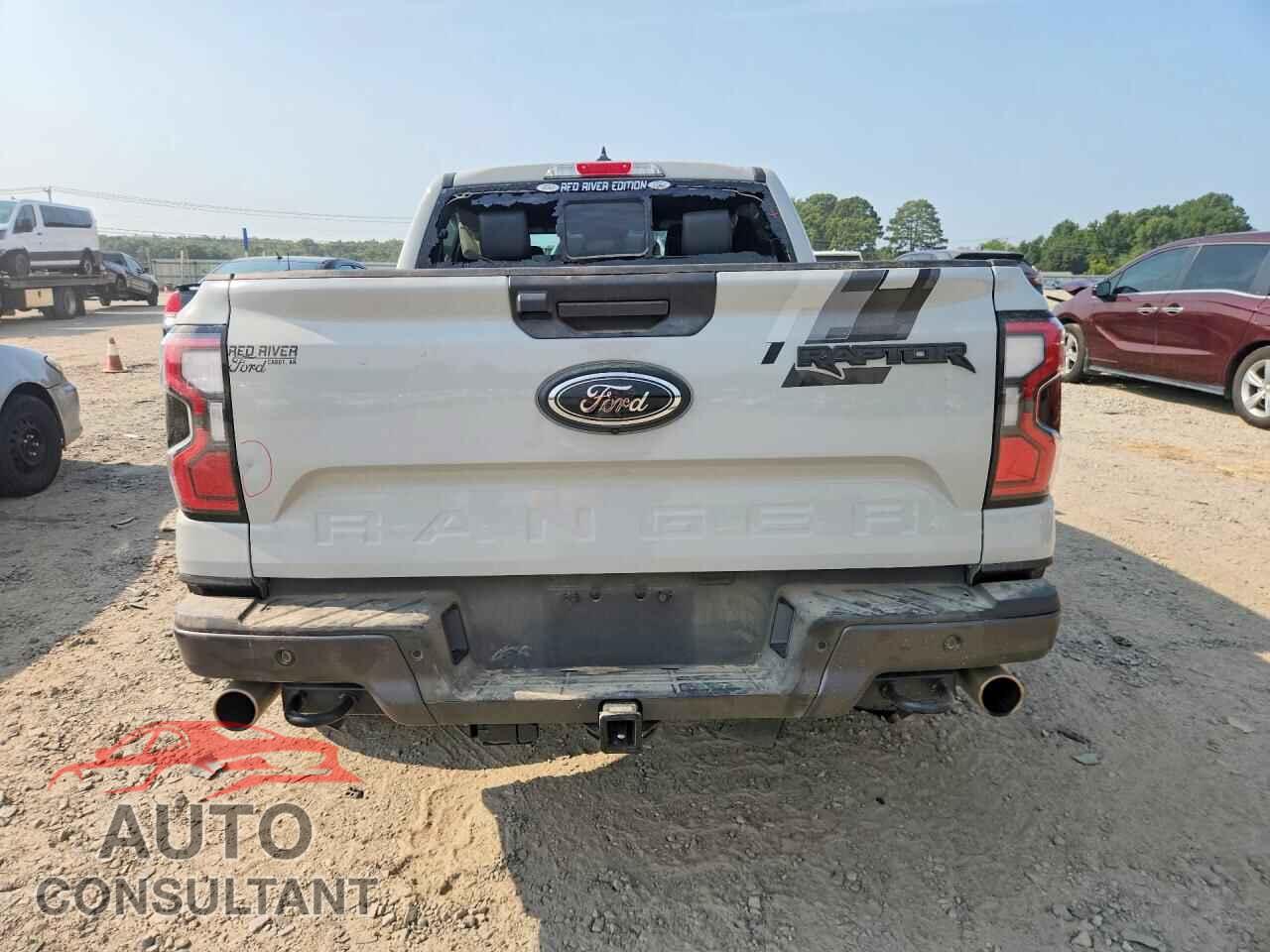 FORD RANGER 2026 - 1FTER4LR9TLE12157